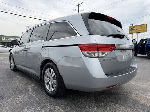 Used 2016 Honda Odyssey EX image 7