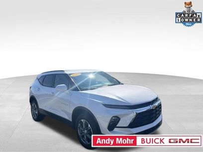 Used 2023 Chevrolet Blazer LT w/ Convenience Package
