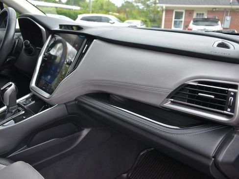 Used 2020 Subaru Outback Limited w/ Popular Package #2 image 24