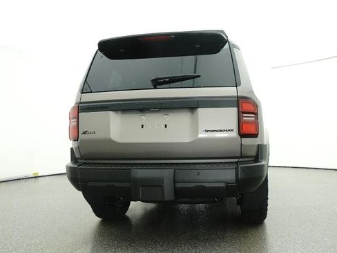 New 2026 Toyota Land Cruiser 1958 image 67