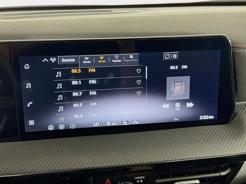 New 2026 Nissan Kicks SR FWD image 15