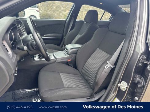 Used 2023 Dodge Charger GT image 11