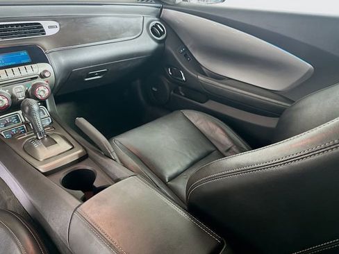 Used 2012 Chevrolet Camaro LT w/ RS Package image 24