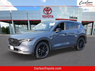 Used 2025 MAZDA CX-5 Carbon Edition AWD/4WD 360° Tour