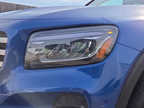 Certified 2026 Mercedes-Benz GLB 250 4MATIC image 10