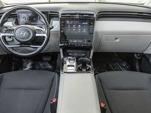 Used 2022 Hyundai Tucson SEL AWD/4WD image 8