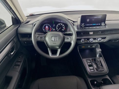 Certified 2025 Honda CR-V LX image 25
