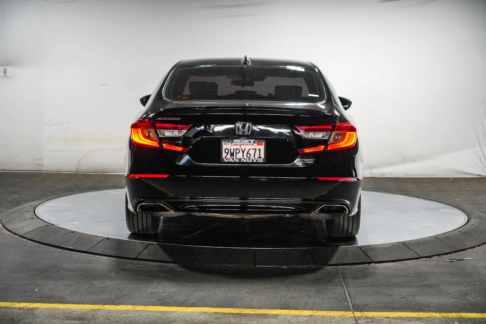 Used 2022 Honda Accord Sport Special Edition image 5