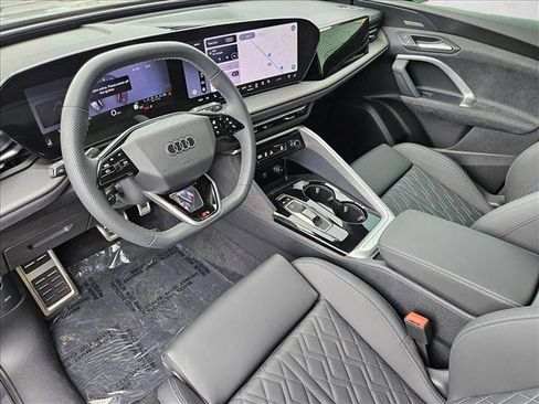 New 2026 Audi SQ5 Premium Plus AWD/4WD image 3