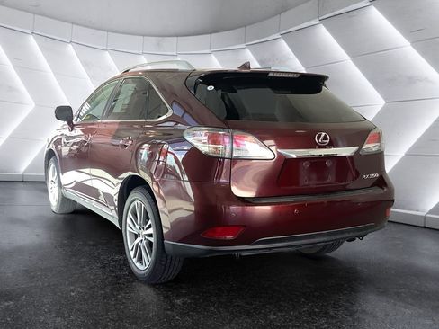 Used 2015 Lexus RX 350 AWD image 6