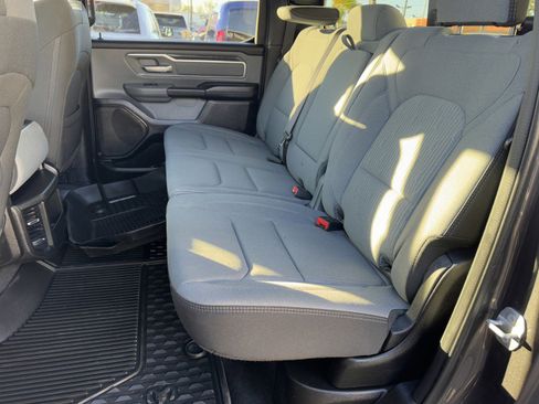 Certified 2022 RAM 1500 Big Horn image 32