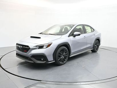 New 2026 Subaru WRX Limited