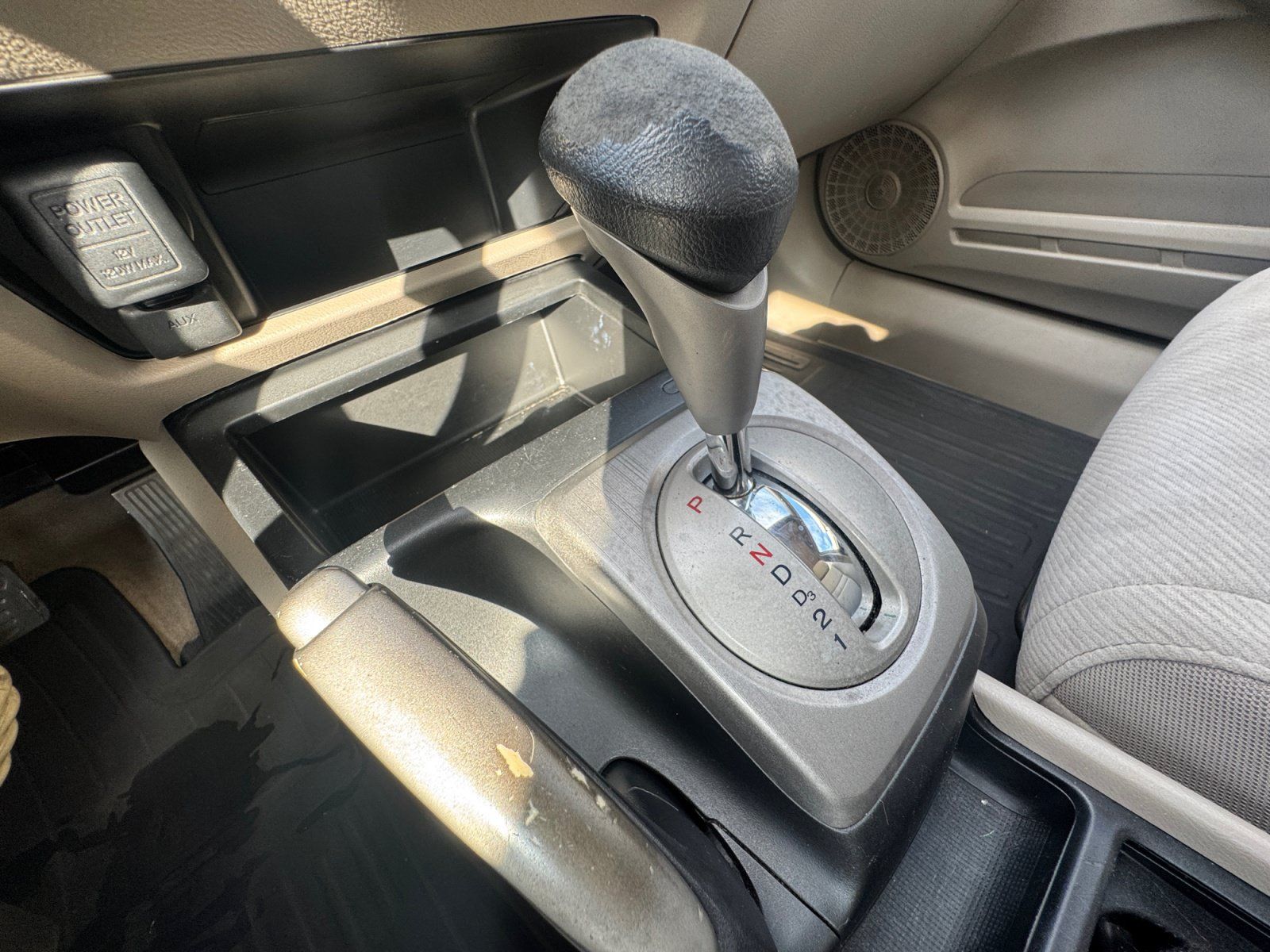 Used 2011 Honda Civic LX image 22
