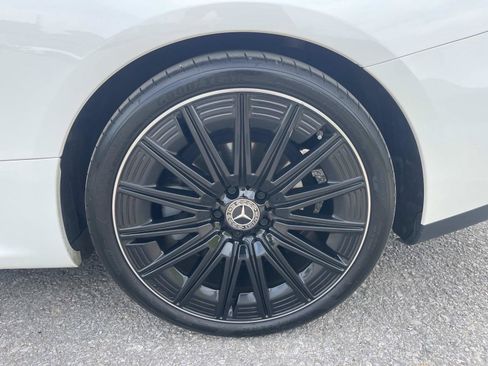Certified 2024 Mercedes-Benz CLE 300 4MATIC Coupe image 11