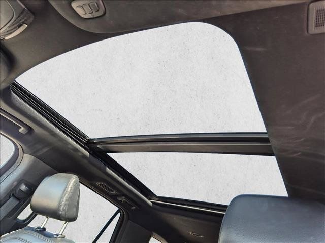 Used 2021 Ford Expedition Max Limited AWD/4WD image 15