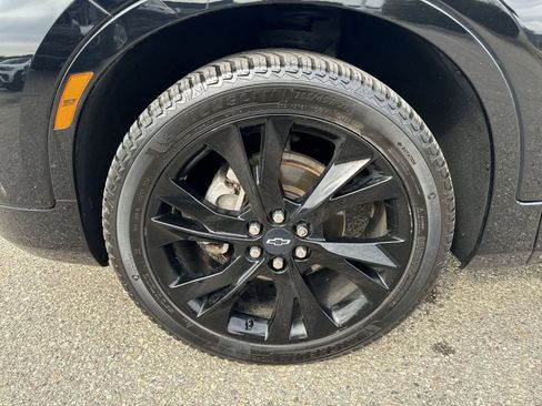 Used 2020 Chevrolet Blazer RS image 14