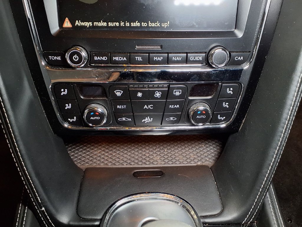 Used 2012 Bentley Continental GT AWD/4WD image 7