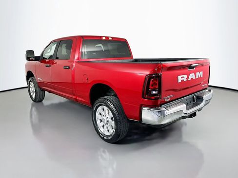 New 2026 RAM 2500 Big Horn AWD/4WD image 5