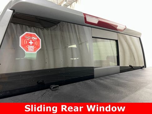 Used 2025 Chevrolet Silverado 1500 LT w/ All Star Edition Plus image 13