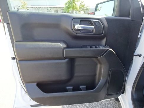Used 2023 GMC Sierra 1500 Pro w/ Pro Value Package AWD/4WD image 12
