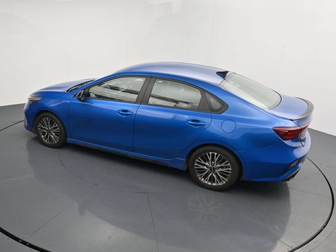 Used 2023 Kia Forte GT-Line FWD image 25