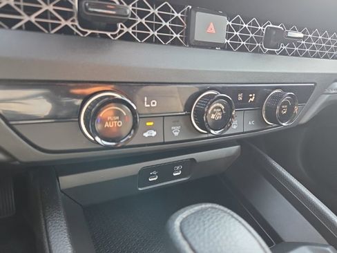 Used 2023 Honda Accord LX image 37
