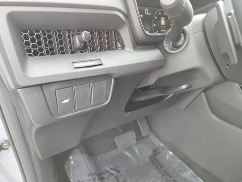 Used 2026 Honda CR-V Sport-L image 16