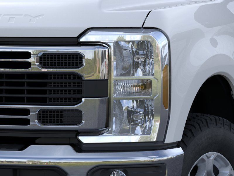 New 2026 Ford F350 XLT w/ Snow Plow/Camper Package AWD/4WD image 18