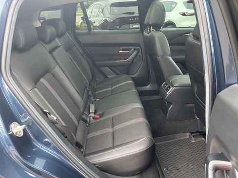 Certified 2025 MAZDA CX-50 AWD 2.5 S w/ Weather Package image 35