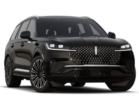 New 2026 Lincoln Aviator Black Label w/ Dynamic Handling Package AWD/4WD image 38