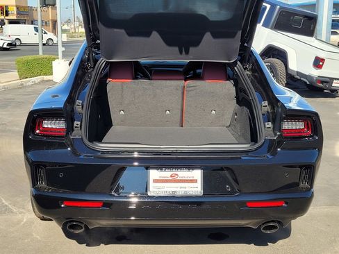 New 2026 Dodge Charger R/T Scat Pack image 19