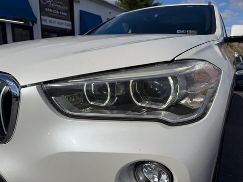 Used 2016 BMW X1 xDrive28i image 27