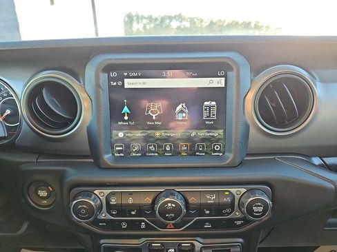 Used 2021 Jeep Wrangler Unlimited Sport image 28