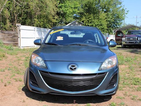 Used 2011 MAZDA MAZDA3 i Touring FWD image 2