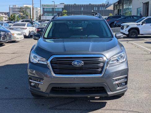 Used 2022 Subaru Ascent Limited w/ Technology Package AWD/4WD image 12