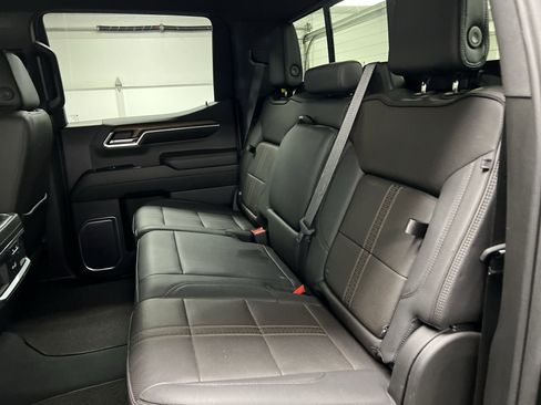 Certified 2022 Chevrolet Silverado 1500 High Country w/ Max Trailering Package image 60