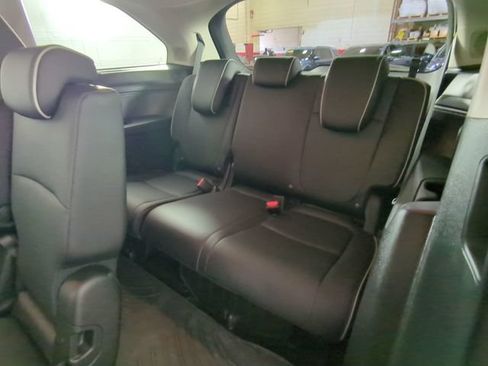 Used 2025 Honda Odyssey Elite image 32