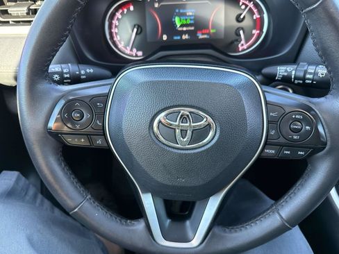 Used 2024 Toyota RAV4 XLE Premium w/ Weather Package AWD/4WD image 26