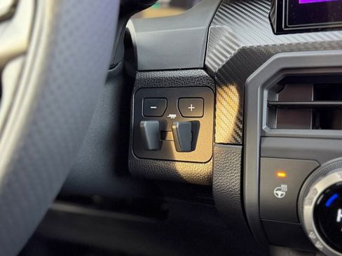 New 2026 Toyota Tacoma TRD Pro image 14