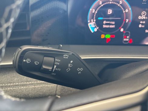 New 2026 Volkswagen Tiguan S AWD/4WD image 13