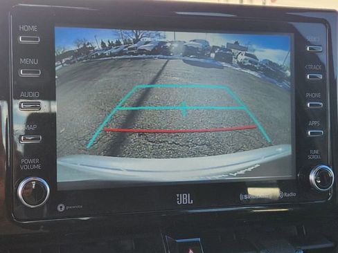 Used 2020 Toyota Corolla SE image 23