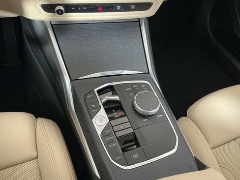 New 2026 BMW 330i Sedan w/ Premium Package image 13