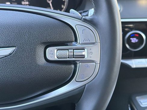Used 2025 Genesis GV70 2.5T image 28