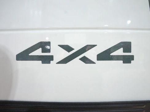 Used 1997 Dodge Ram 2500 Truck 4x4 Club Cab image 25