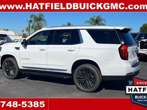 New 2026 GMC Yukon Elevation image 3