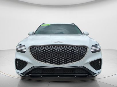 Used 2025 Genesis GV70 3.5T Sport w/ Sport Prestige Package