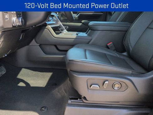 New 2026 GMC Sierra 2500 Denali w/ Denali Reserve Package AWD/4WD image 17