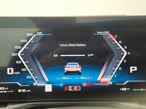 Used 2025 BMW M440i M440i image 33