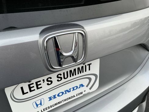 Used 2021 Honda Civic Sport image 5