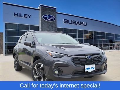 New 2026 Subaru Crosstrek 2.5i Limited